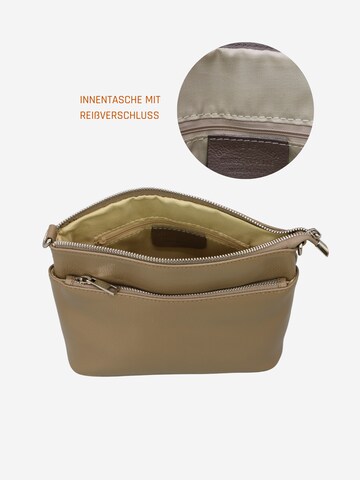 Adel Bags Shoulder Bag 'Nira' in Beige