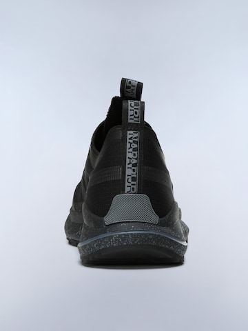 Sneaker bassa di NAPAPIJRI in nero