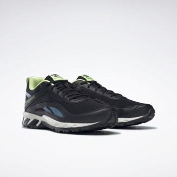 Reebok Low shoe 'Ridgerider 6' in Black