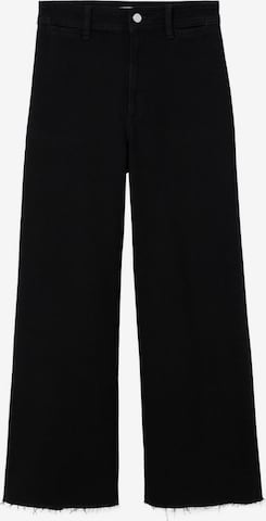 MANGO Jeans 'catherin' in Black: front