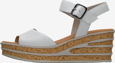 GABOR Sandale u bijela, Pregled proizvoda