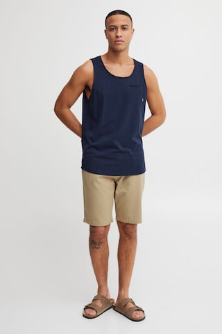 11 Project Tanktop 'Prelias' in Blau