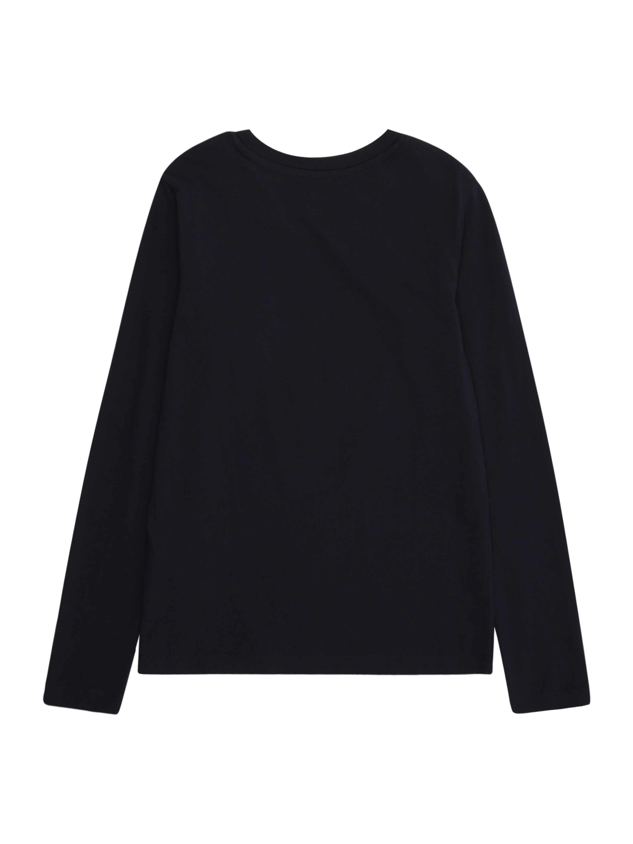 Jack & Jones Junior Tričko - Modrá