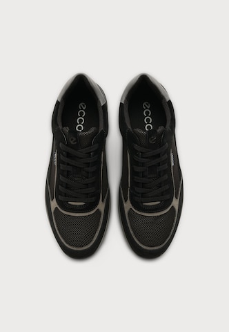 Sneaker bassa 'City Stride' di ECCO in nero