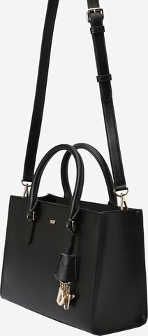 DKNY - Bolso de mano 'PERRI' en negro