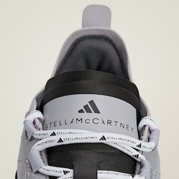 Chaussure de sport 'Dropset' ADIDAS BY STELLA MCCARTNEY en gris
