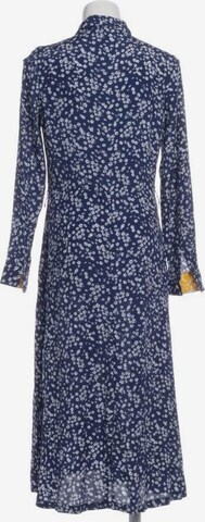 Tommy Jeans Kleid S in Blau