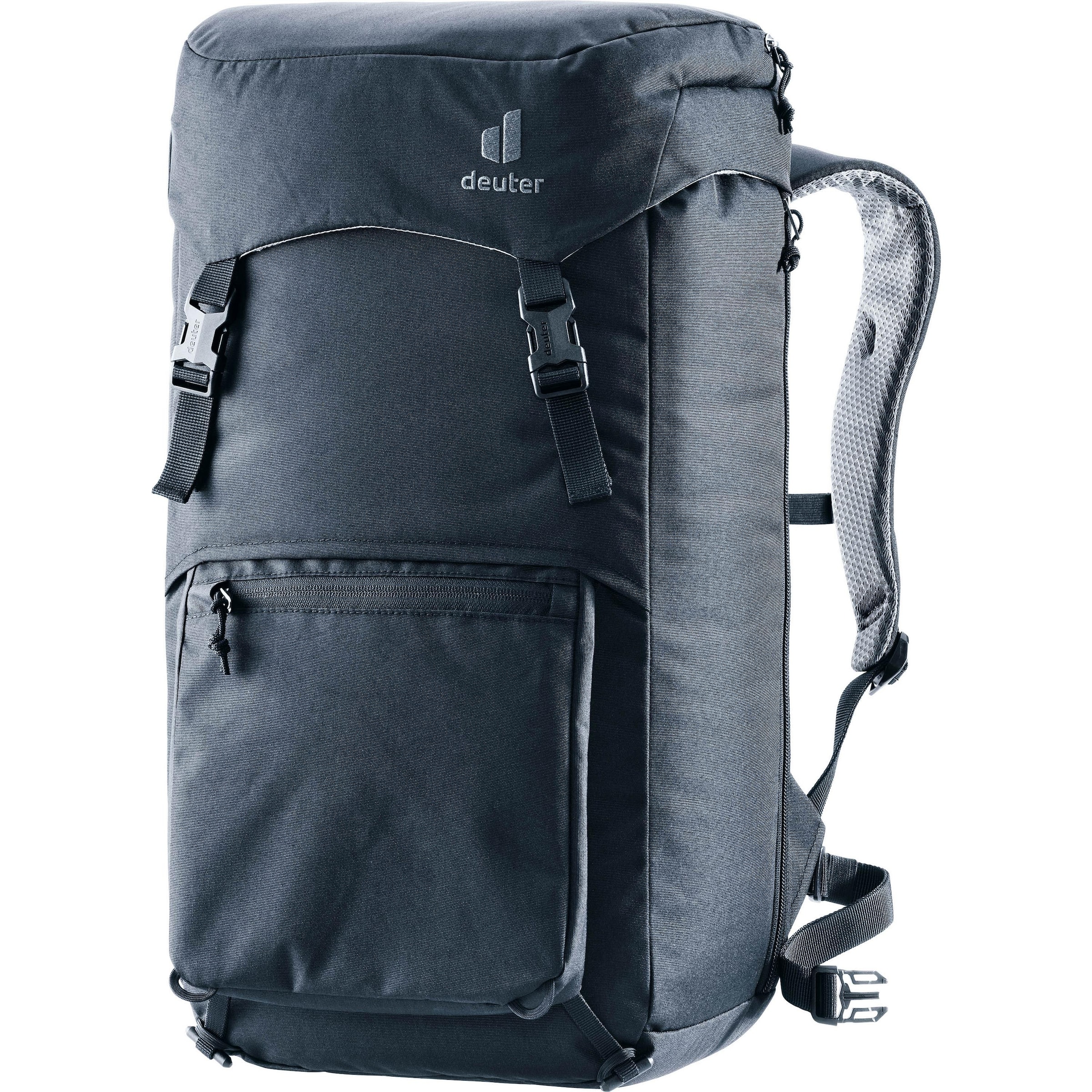 DEUTER Rucksack 'Walker 24' in Blau: Vorderseite