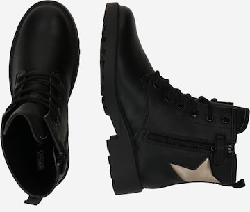 GEOX - Botas 'Casey' en negro