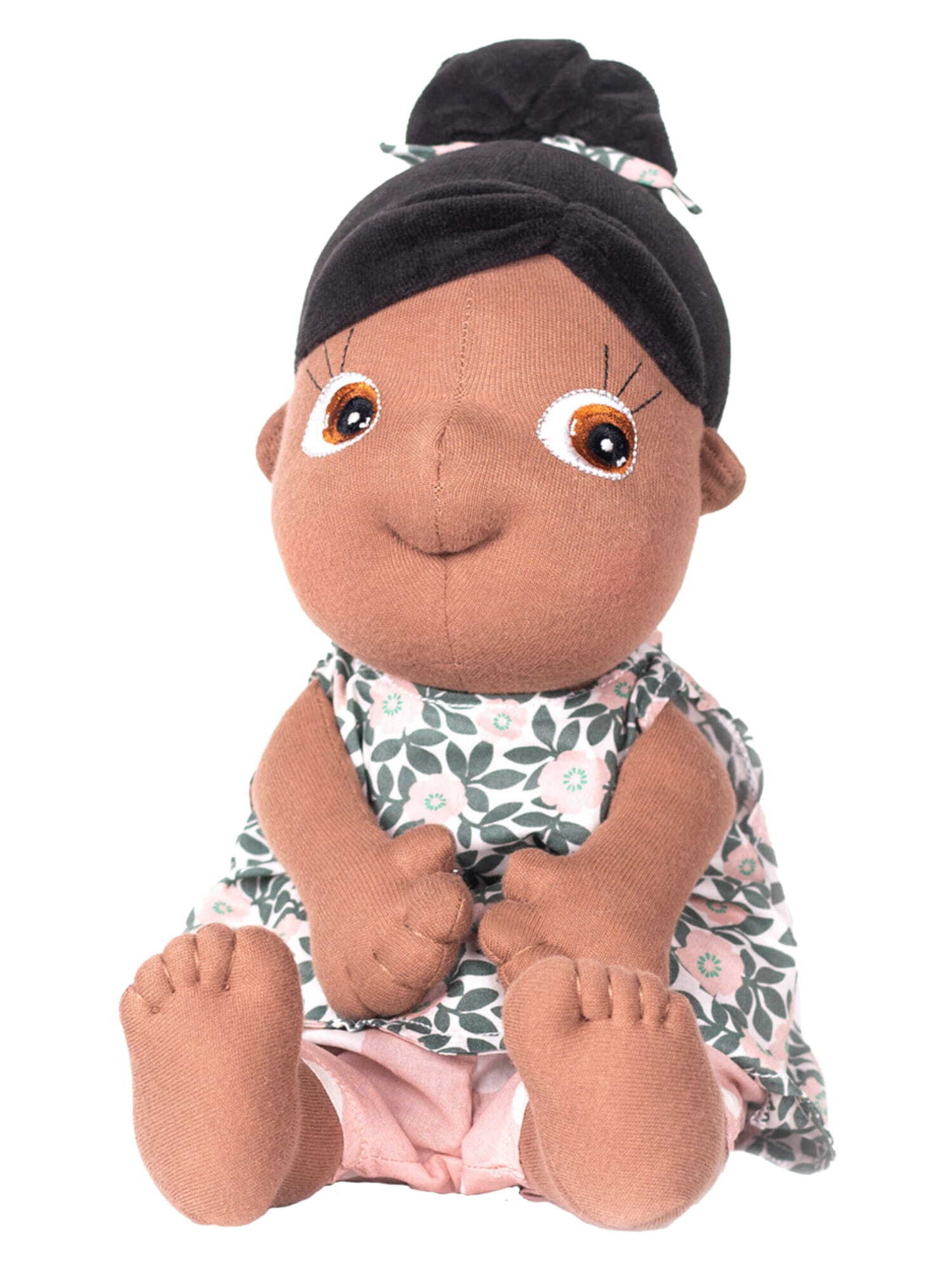 Rubens Barn Knuffels in Gemengde kleuren: voorkant