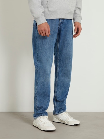 GUESS Loose fit Jeans in Blue