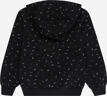 Nike Sportswear - Sudadera en negro