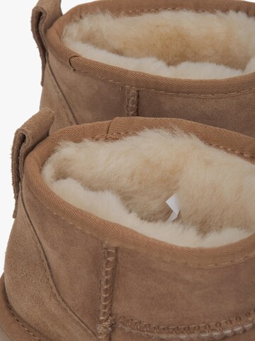 Estro Snowboots '2022-1'‌‌‌‌‌‌‌‌ in Beige