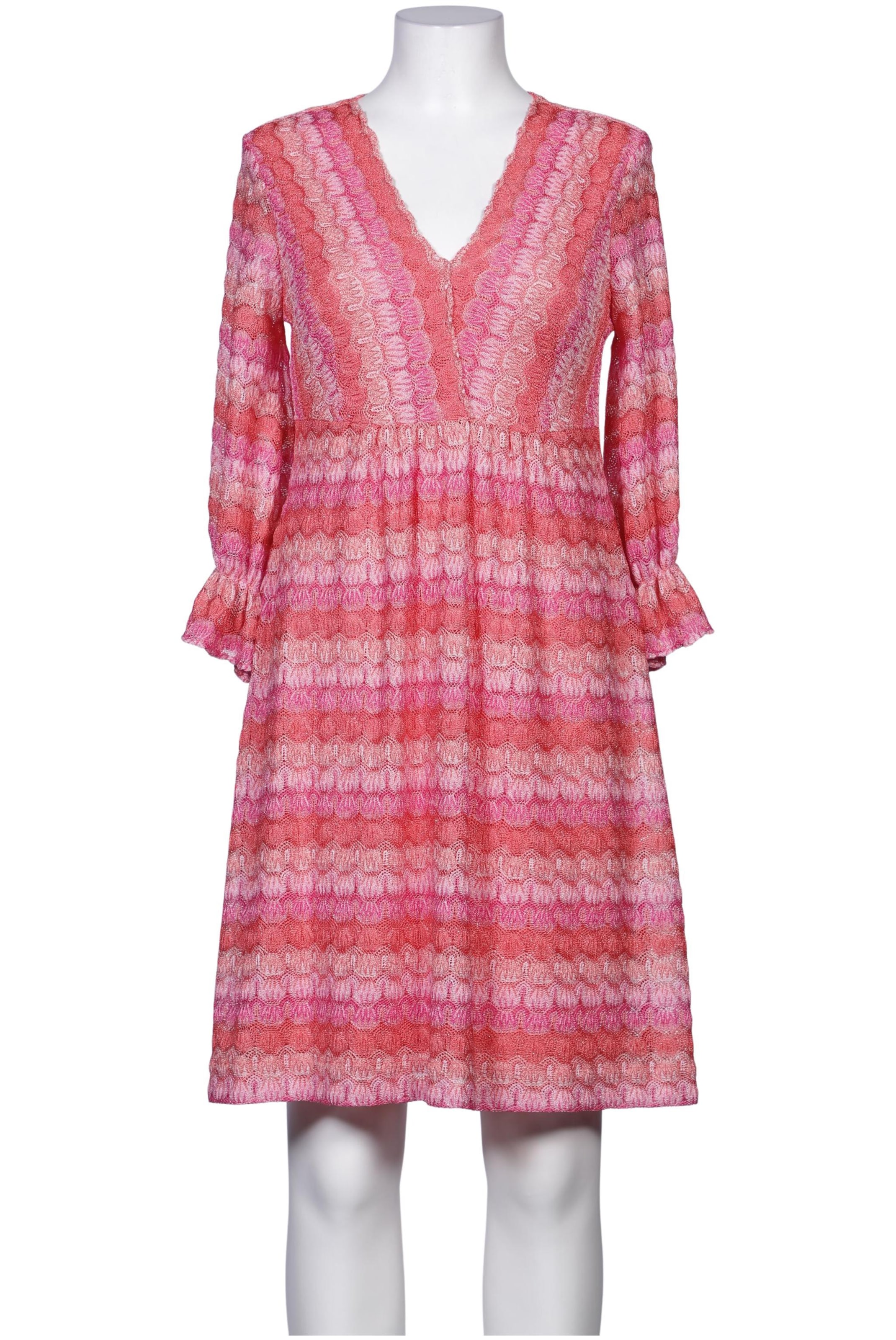 Ana Alcazar Dress in M in Pink: front