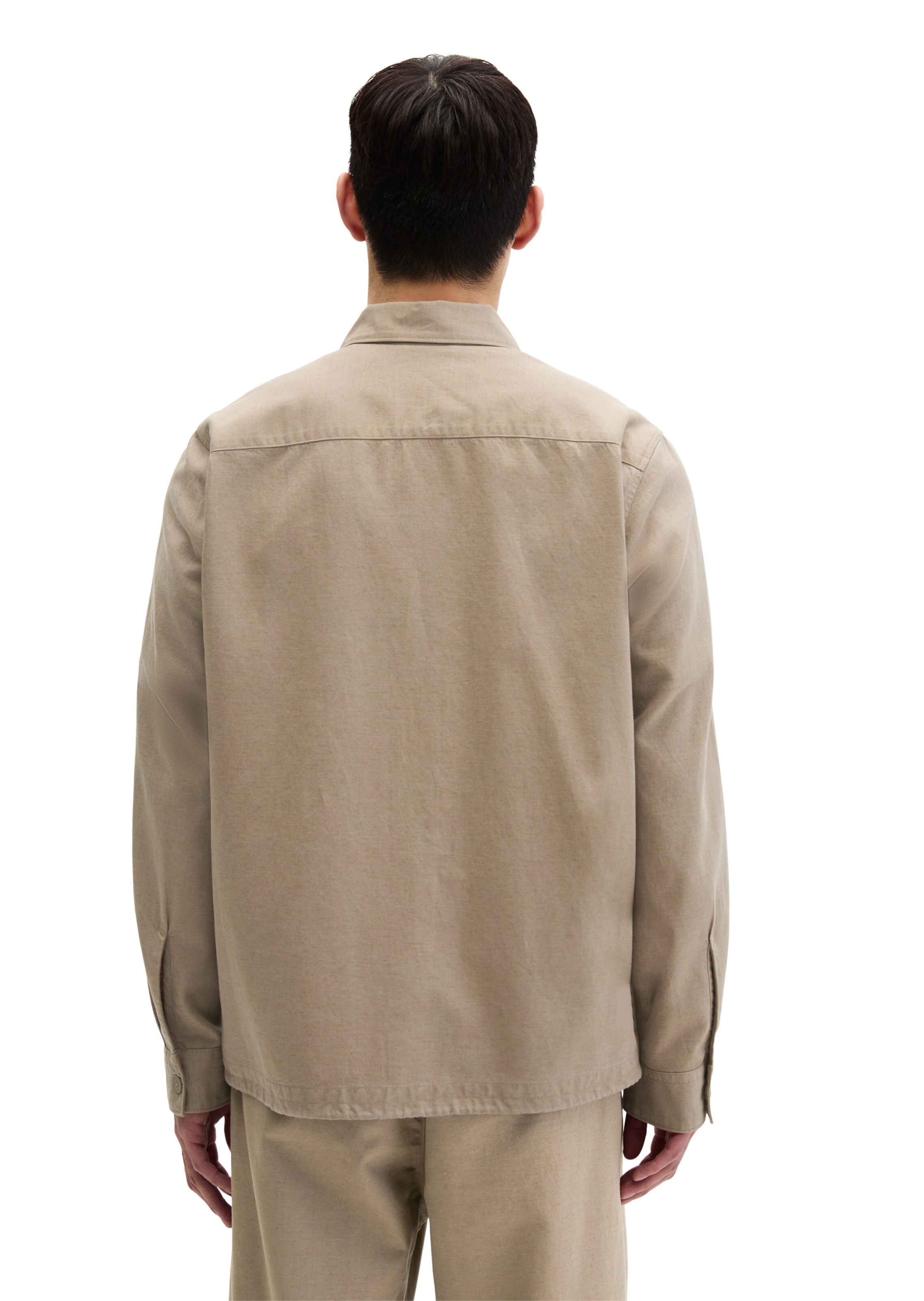 Marc O'Polo Between-season jacket in Beige