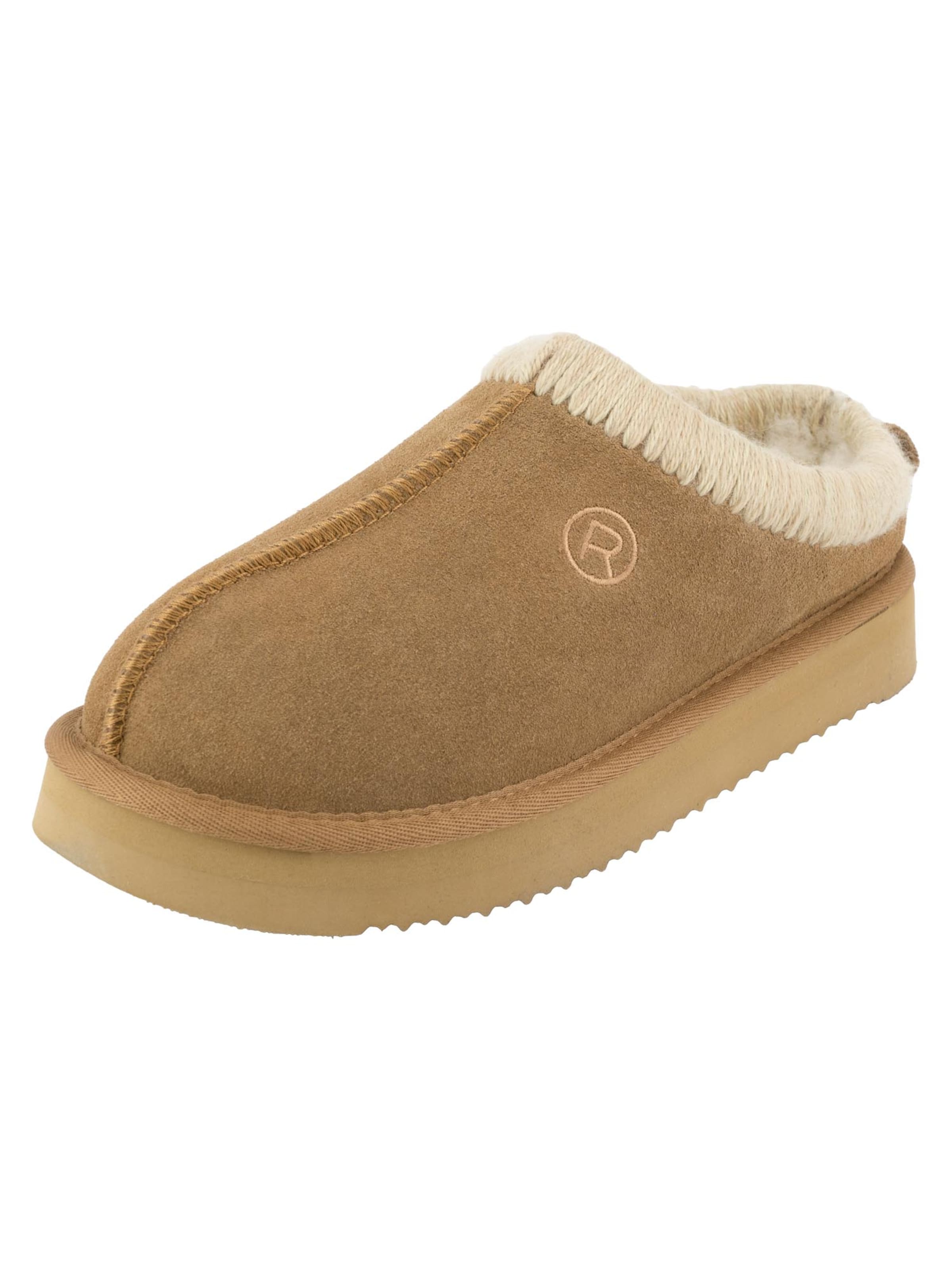 ROHDE Clogs 'Genova' in Brown
