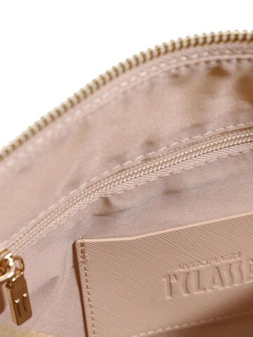 Borsa a spalla 'Shoulder Bag LB84 9762' di Alviero Martini 1a clase in beige