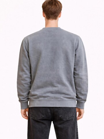 A Question Of (AQO) Sweatshirt 'Johannes' in Grey