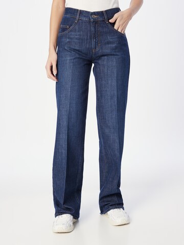 BRAX Regular Jeans 'Maine' in Blau: Vorderseite