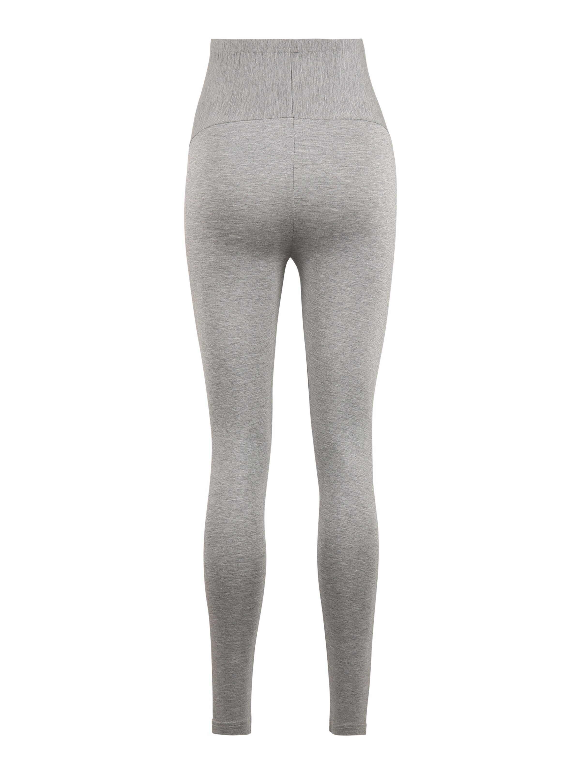 petit amour Skinny Legíny 'Gila' - Sivá