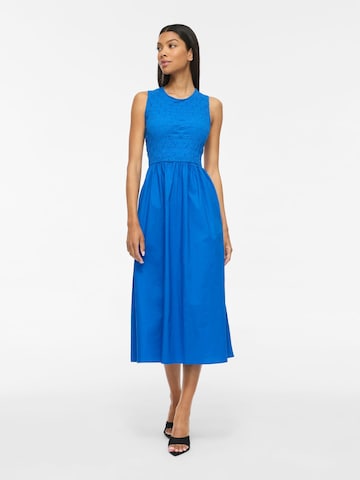 VILA - Vestido 'VICARLA' en azul