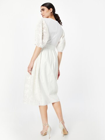 3.1 Phillip Lim Kleid in Weiß