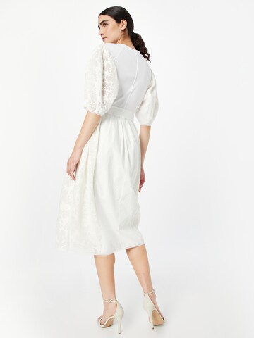 Robe 3.1 Phillip Lim en blanc