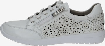 CAPRICE Sneaker in Grau