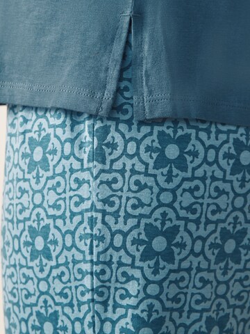 Pyjama Next en bleu