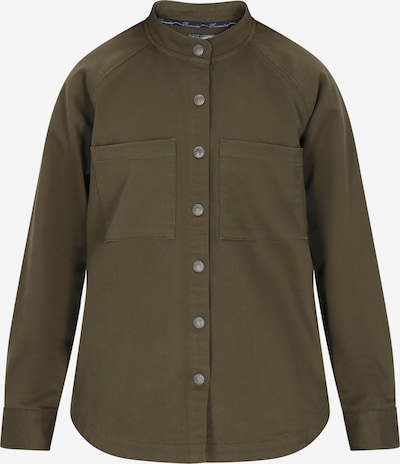 Palaidinė iš DreiMaster Vintage, spalva – tamsiai žalia, Prekių apžvalga