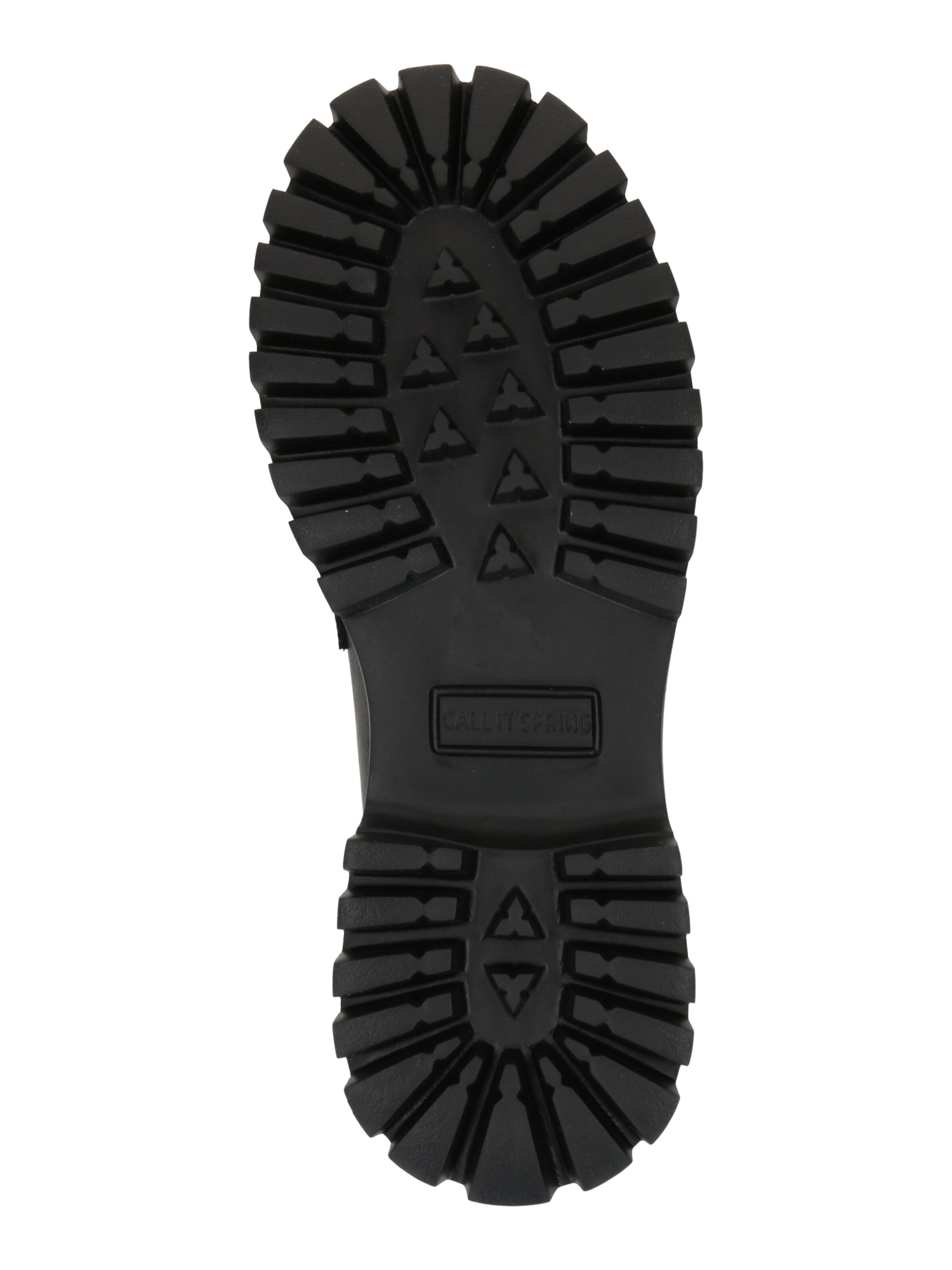 CALL IT SPRING - Zapatillas de casa 'SHYLO' en negro