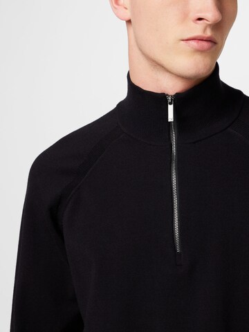 Calvin Klein - Pullover em preto