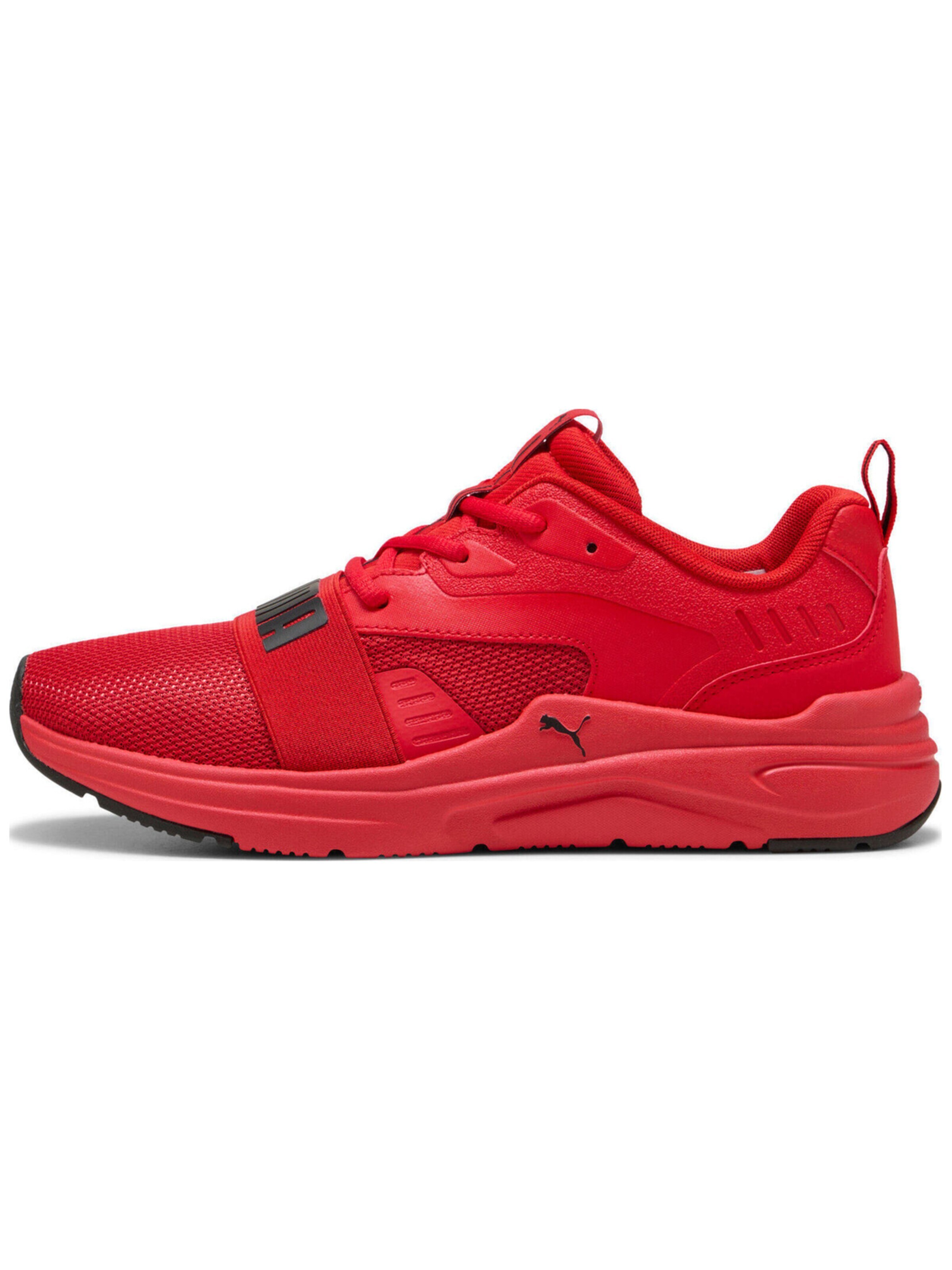 Scarpa sportiva 'Puma Softride Wired 2' in 40,5 PUMA di colore rosso, Visualizzazione prodotti