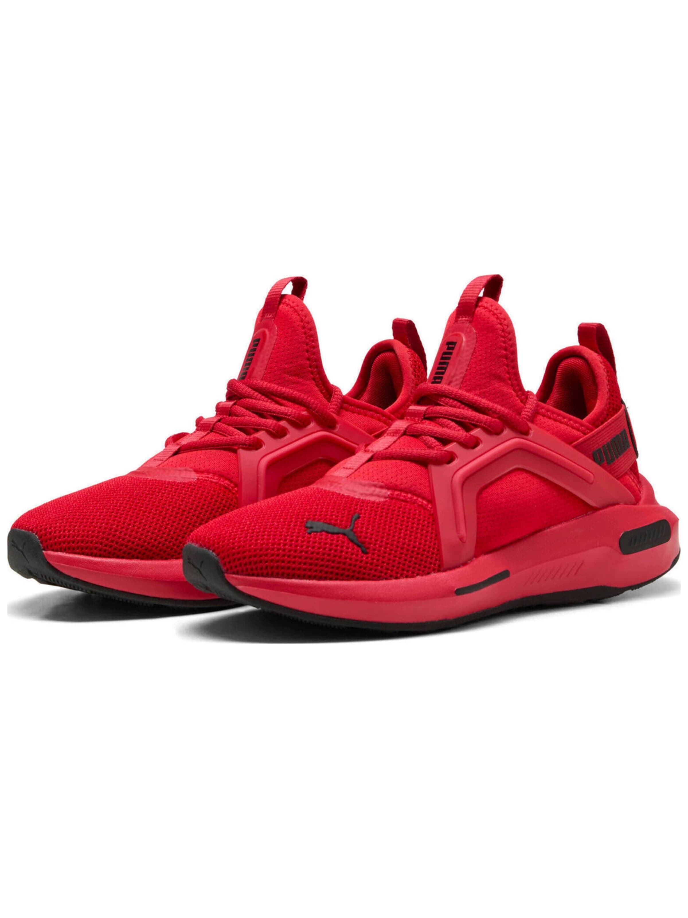 PUMA - Calzado deportivo 'Softride Enzo 5' en rojo