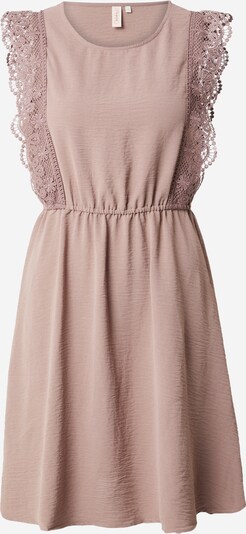 ONLY Robe de cocktail 'METTE' en mauve, Vue avec produit