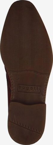 bugatti Lace-Up Shoes in Brown