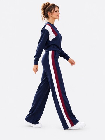 Lady Bersan Leisure suit 'Zweiteiliges Set' in Mixed colours