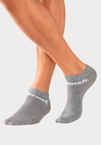 BENCH Sportsocken in Mischfarben