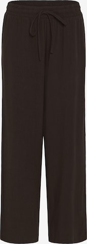 Love Copenhagen Trousers 'Kamri' in Brown: front