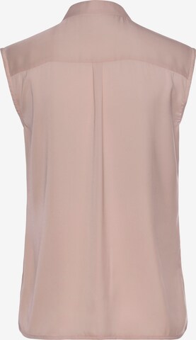 LASCANA - Blusa em rosa