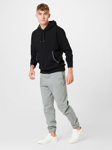 Regular Pantalon Jordan en gris