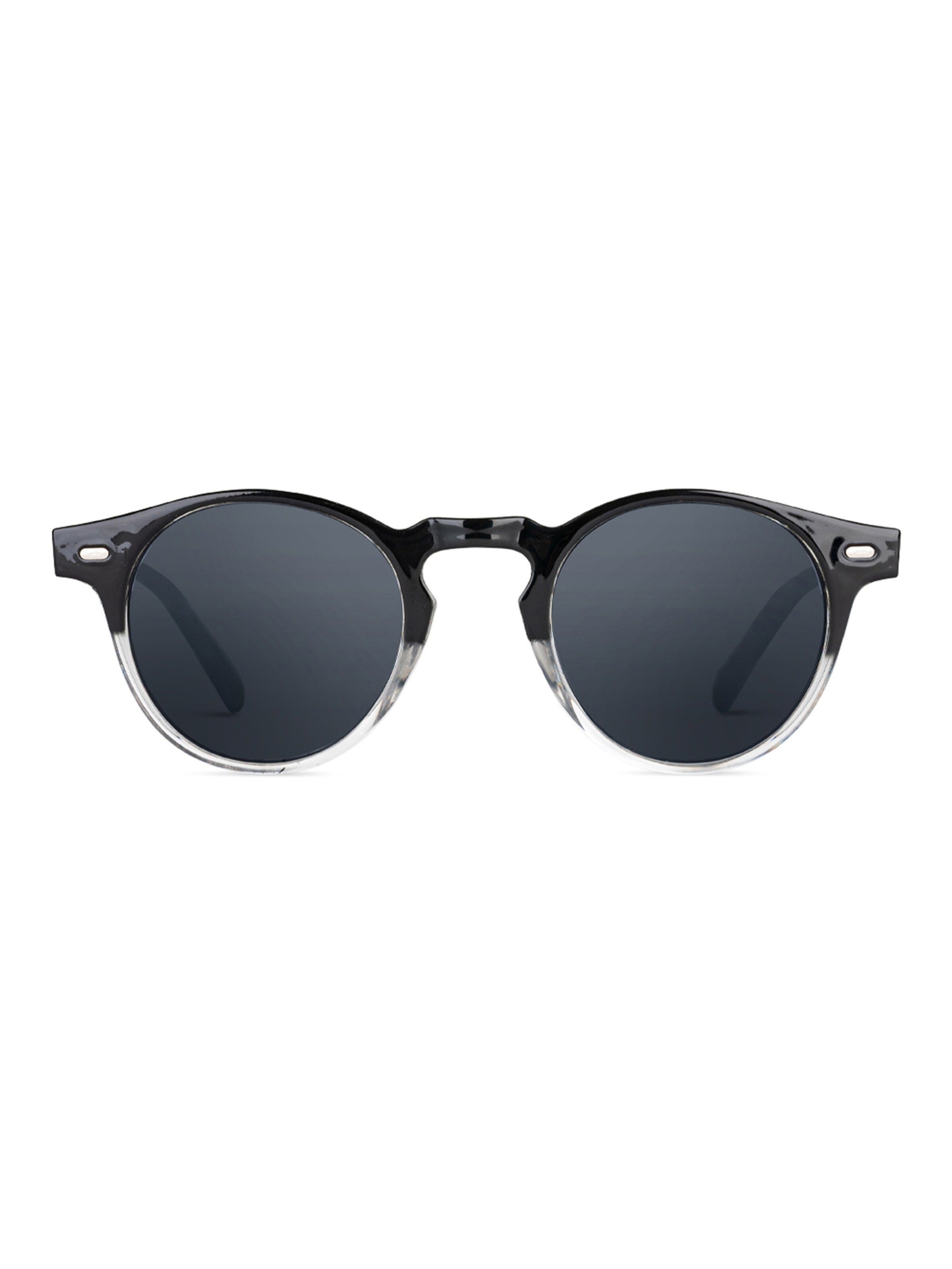 TWIG Concept Milano Sunglasses 'Mendel' in Black