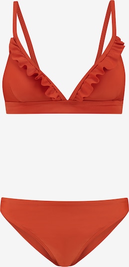 Bikinis 'Beau' iš Shiwi, spalva – rusva, Prekių apžvalga