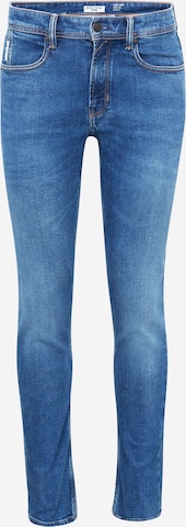 Marc O'Polo DENIM Jeans 'Vidar' in Blauw: voorkant