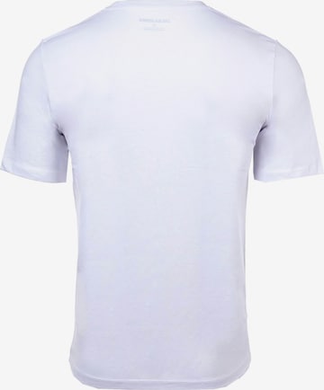 JACK & JONES Bluser & t-shirts i sort