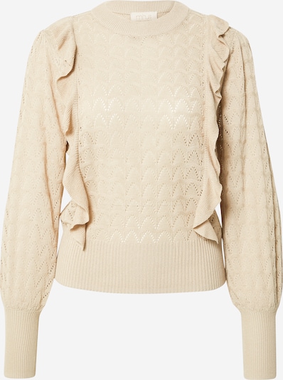 minus Sweater 'Becca' in Beige, Item view