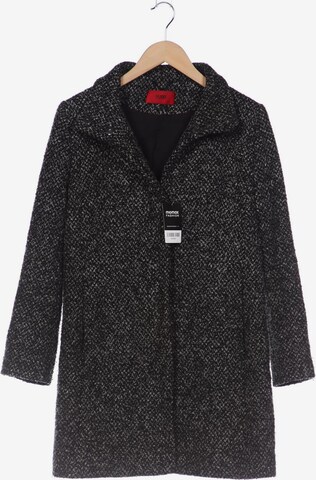 HUGO Jacket & Coat in XL in Grey: front
