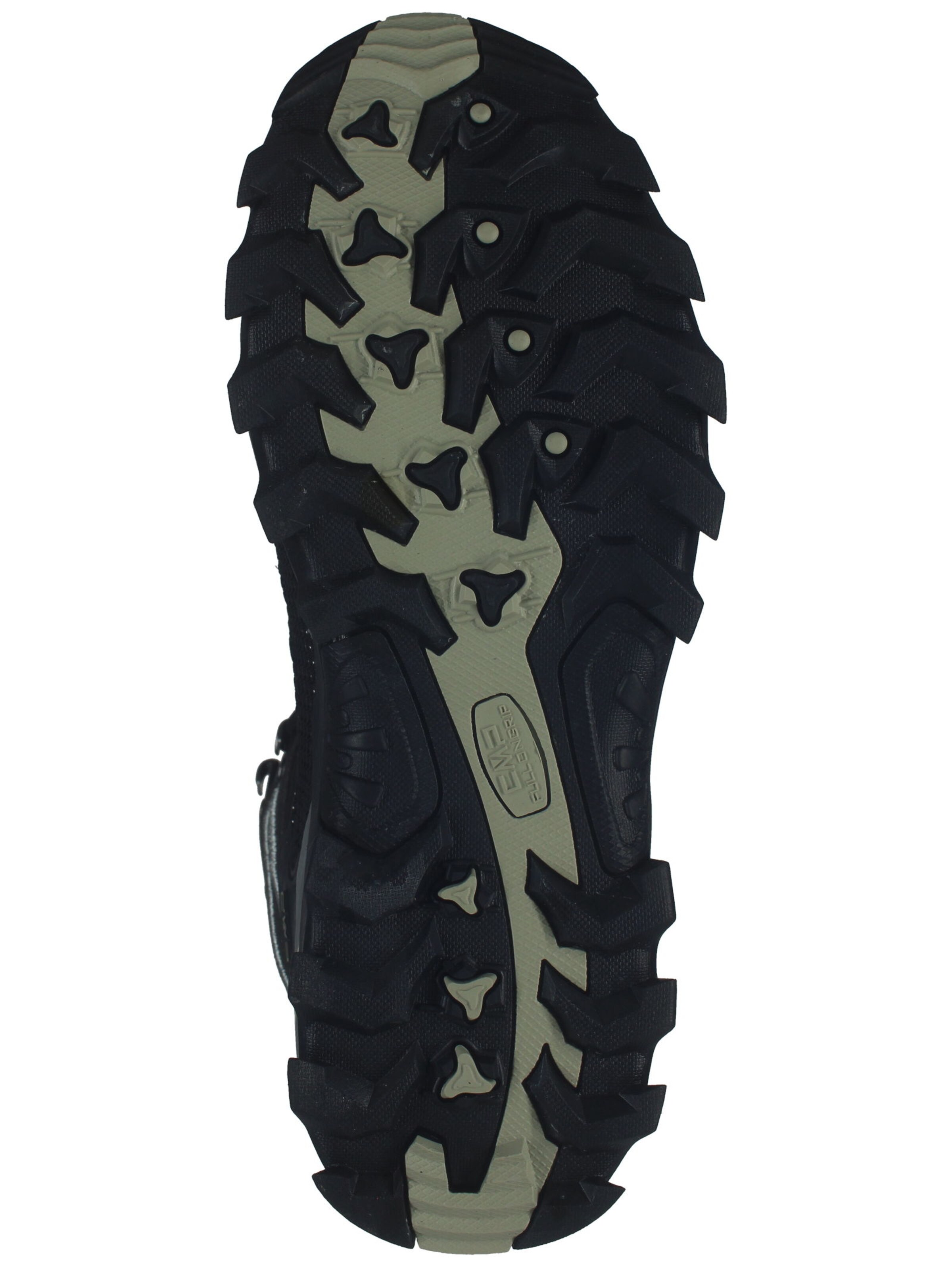 CMP Boot 'Rigel' in Grau