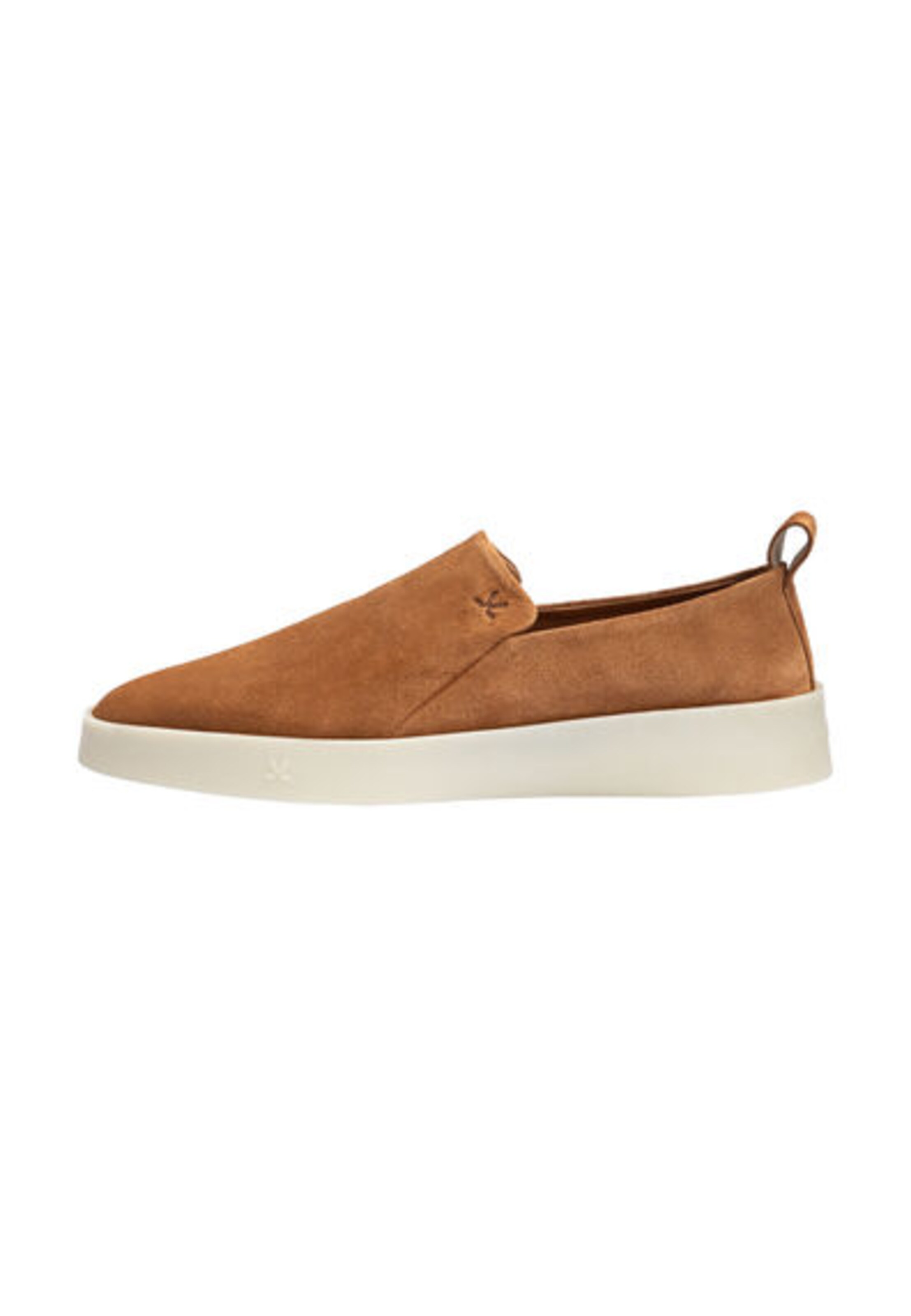 LLOYD Classic Flats 'STUDIO FLEX' in 40 in Brown, Item view