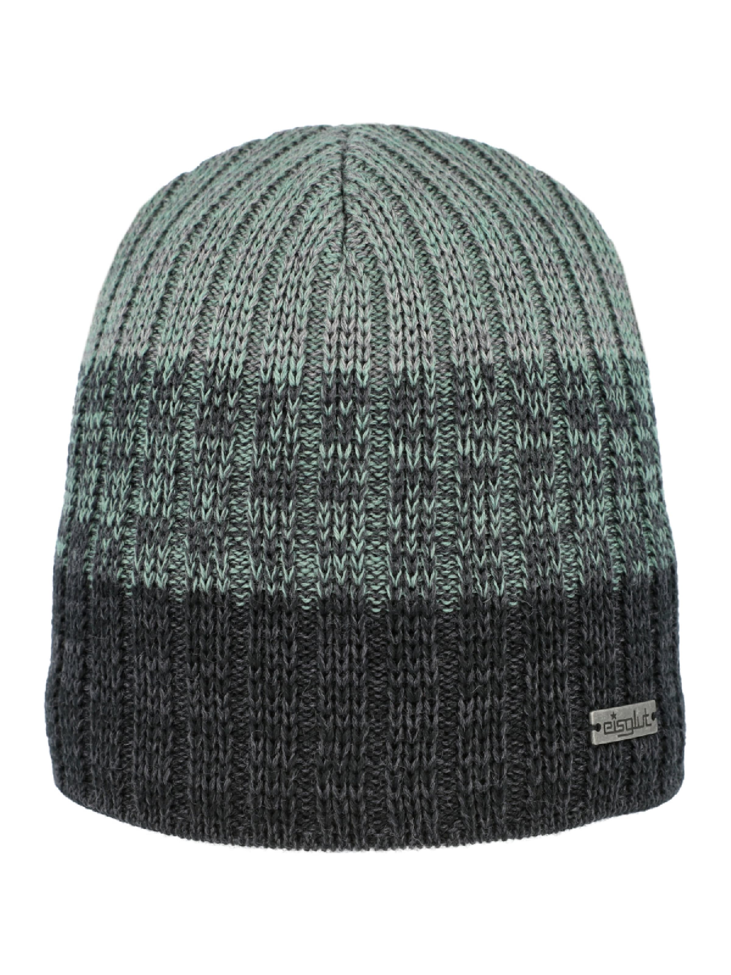 Eisglut Pipo 'Griffina' värissä vihreä: etupuoli